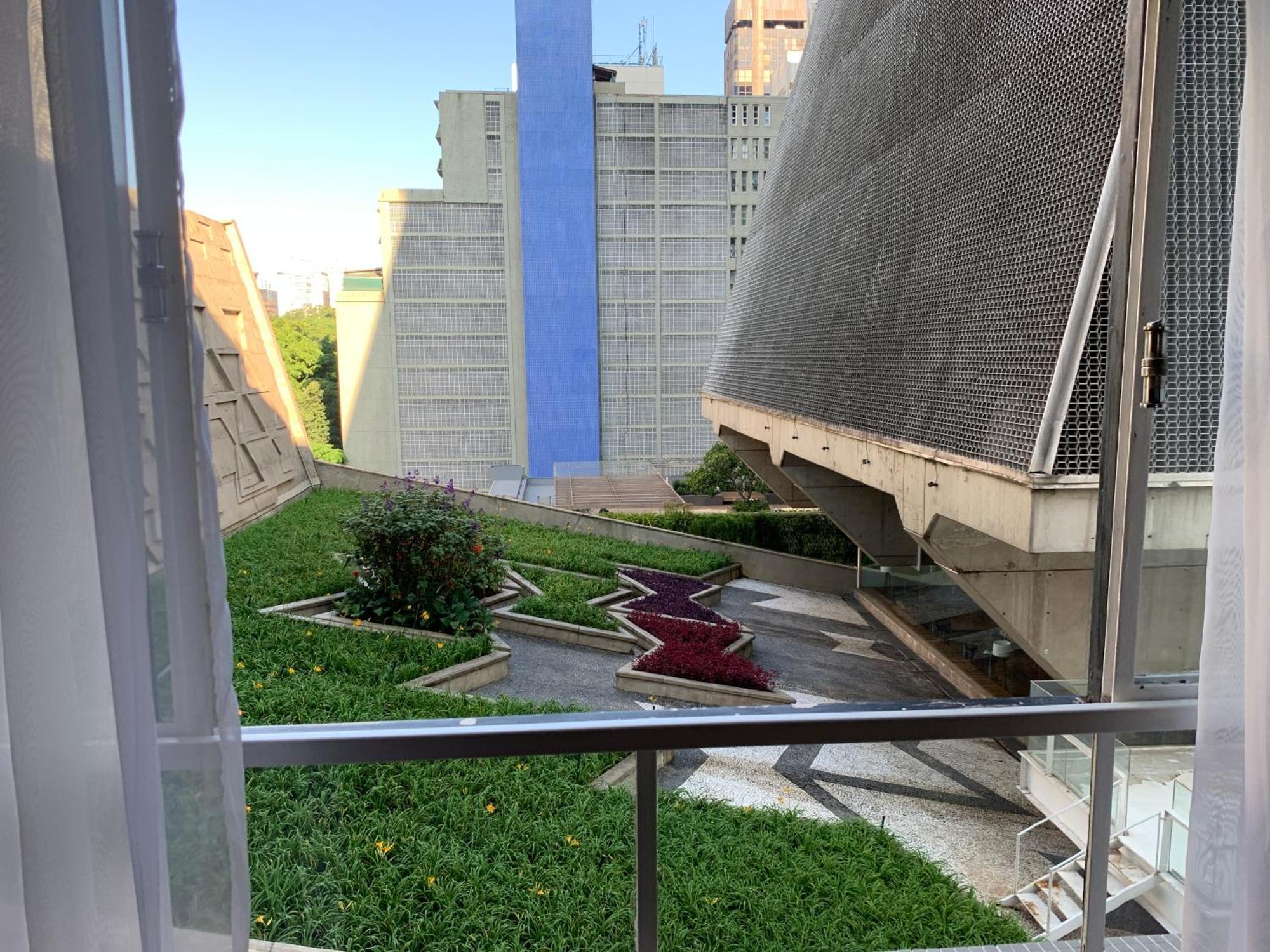 Apartamento Apartamento Paulista São Paulo Exterior foto